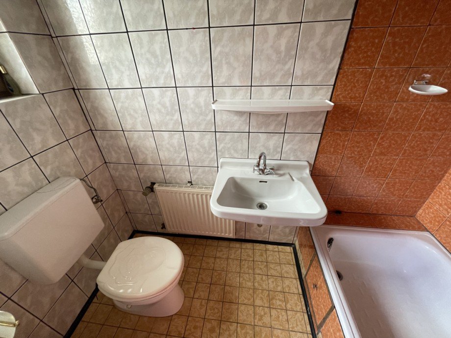 Duschbad Einfamilienhaus Steimel / Alberthofen