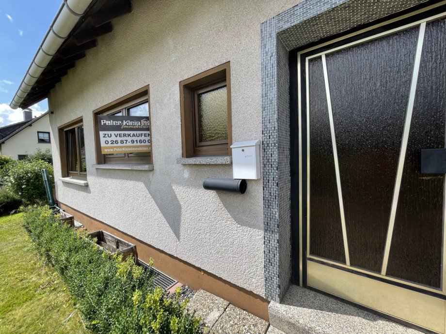  Einfamilienhaus Steimel / Alberthofen