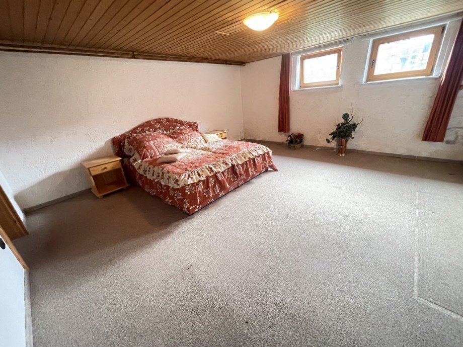 Hobbyraum im UG Einfamilienhaus Gro�maischeid