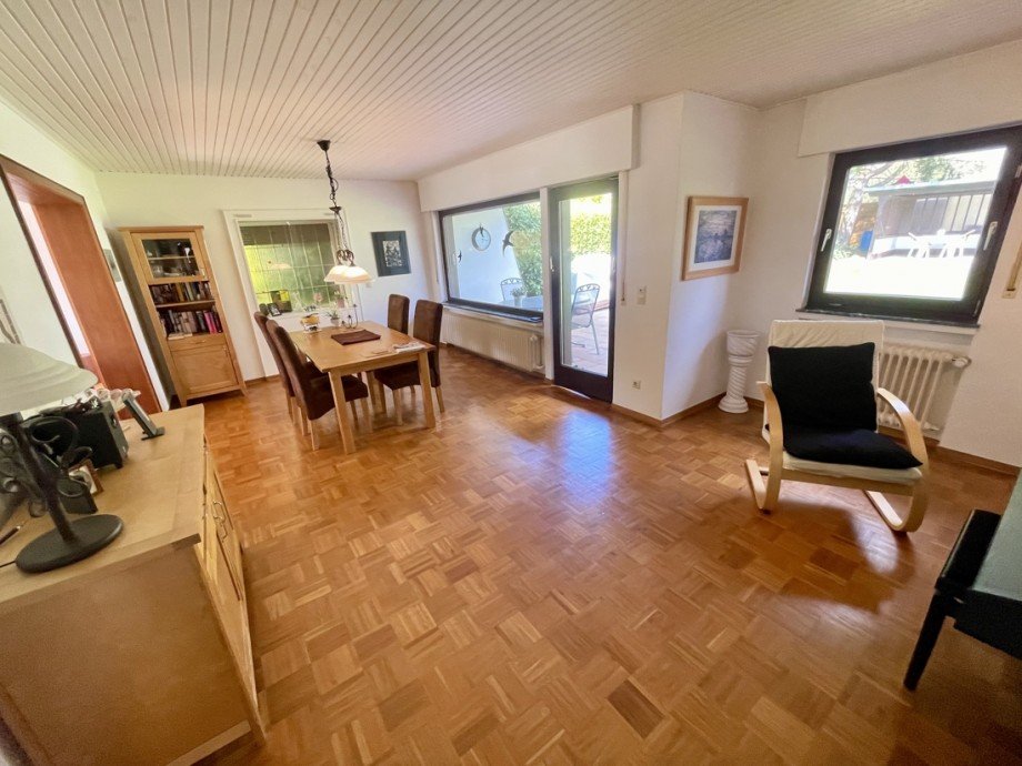 Einfamilienhaus Oberlahr