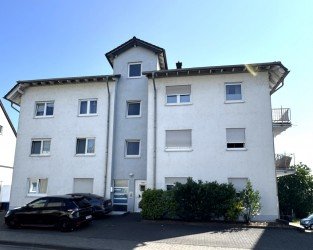 Hauptbild VERKAUFT NEUWIED! Lichtdurchflutete 3 Zimmer- Wohnung - Ideal f�r Kapitalanleger!