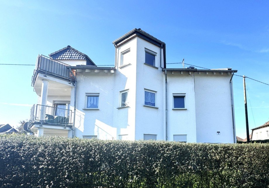  Penthousewohnung Horhausen (Westerwald)