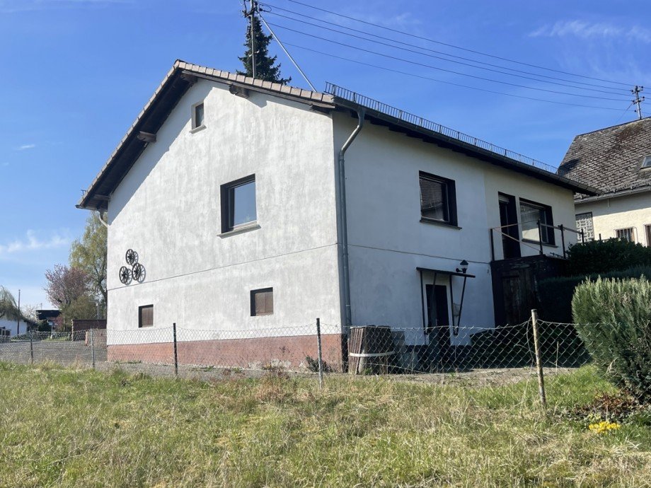  Einfamilienhaus Epgert