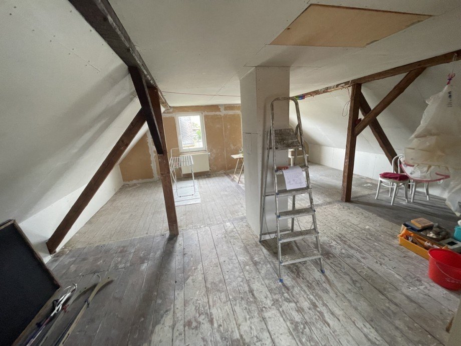 Speicher/Studio Einfamilienhaus Oberraden / Niederraden
