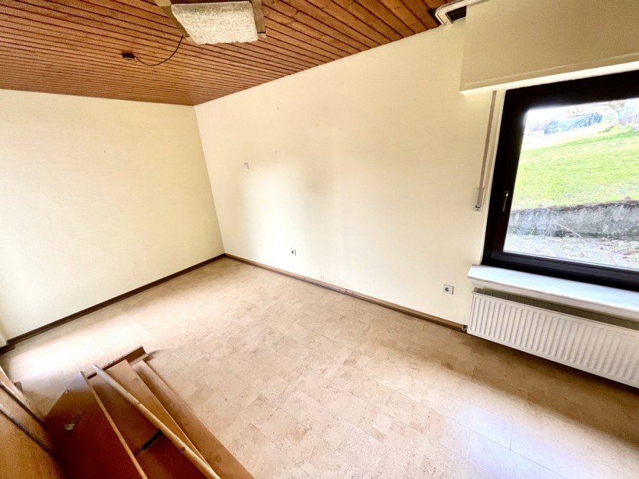 UG: Raum Einfamilienhaus Neustadt (Wied)