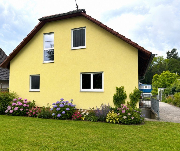  Windhagen Einfamilienhaus Energieeffizientes Familienhaus vor den Toren von K�ln und Bonn - W�rmepumpe, PV & Solarthermie