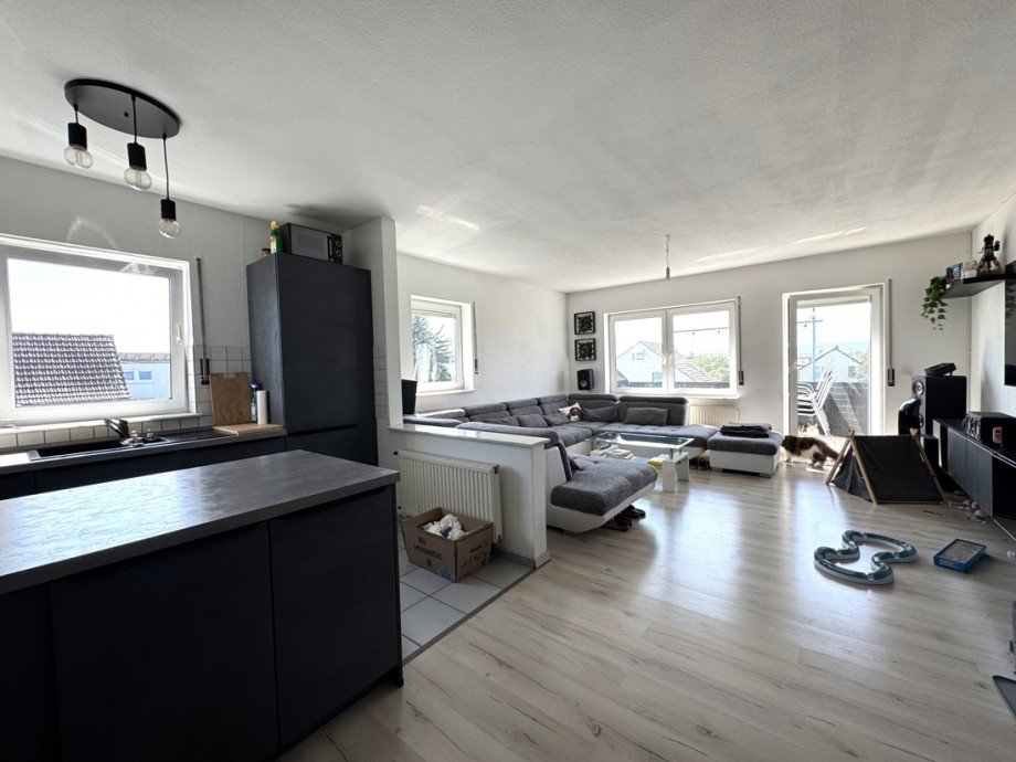 Tolle Wohnung in Neuwied (30) Etagenwohnung Neuwied / Heimbach-Weis