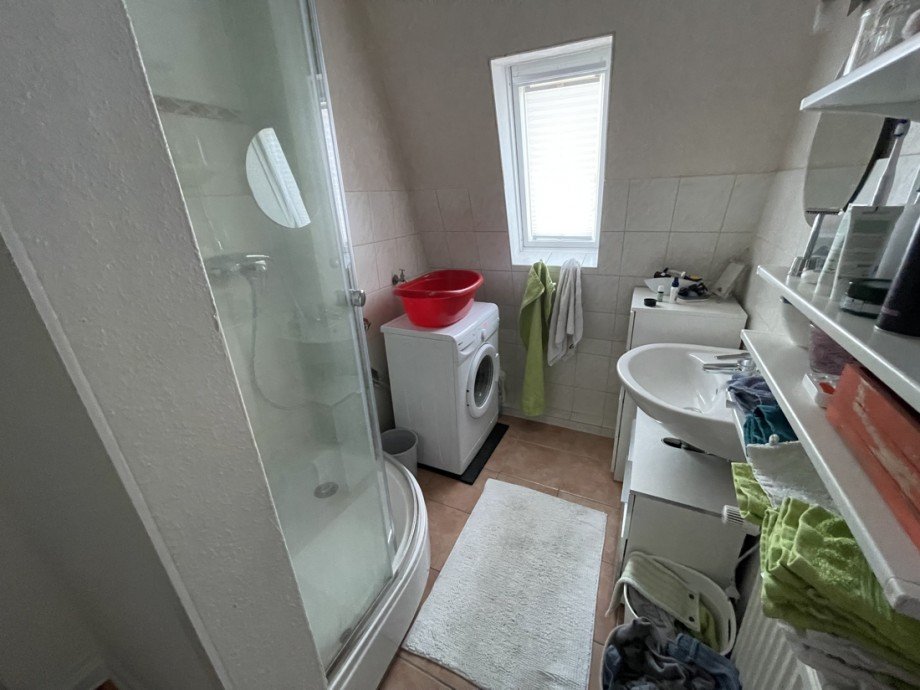  Mehrfamilienhaus K�ln / Merheim