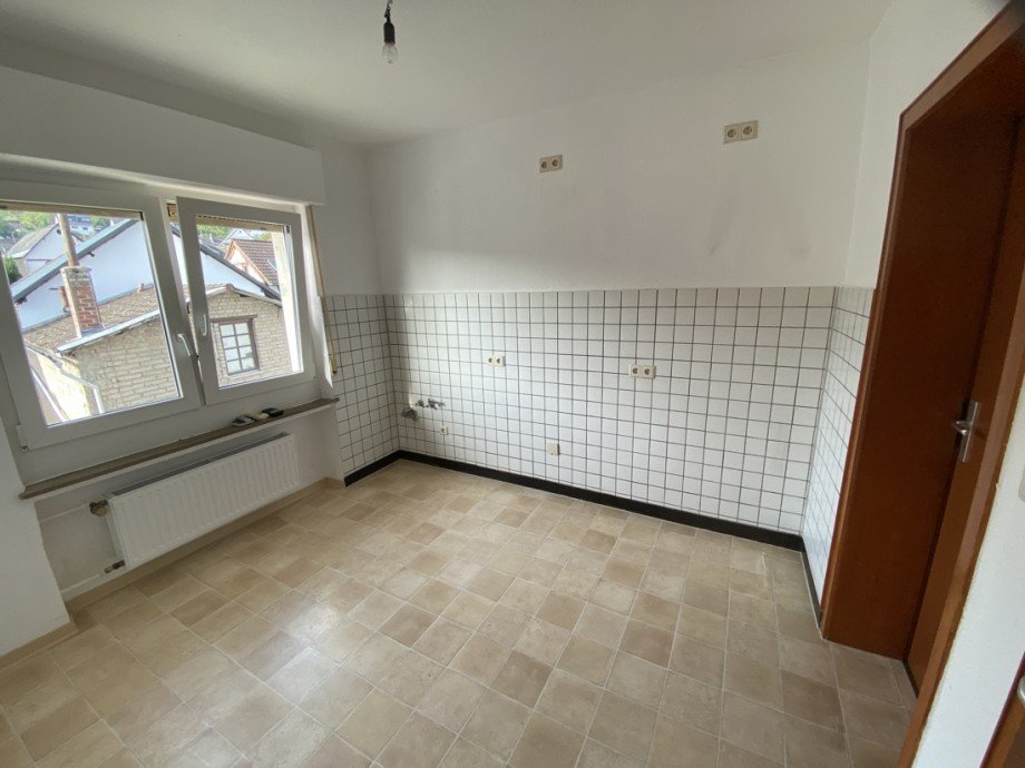K�che - OG Einfamilienhaus Neuwied / Segendorf