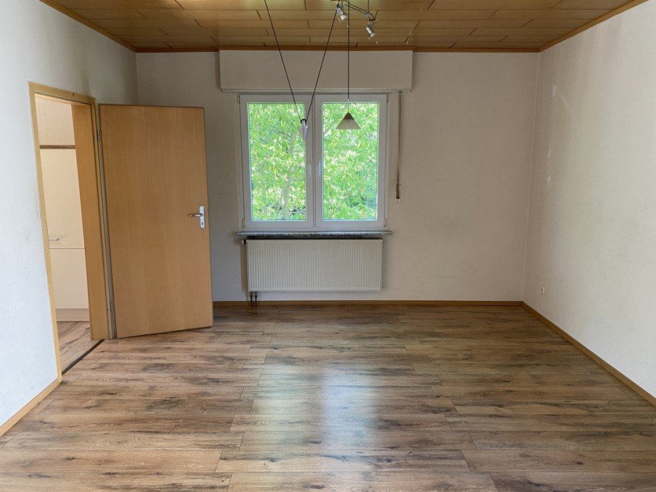 Esszimmer Einfamilienhaus Gro�maischeid