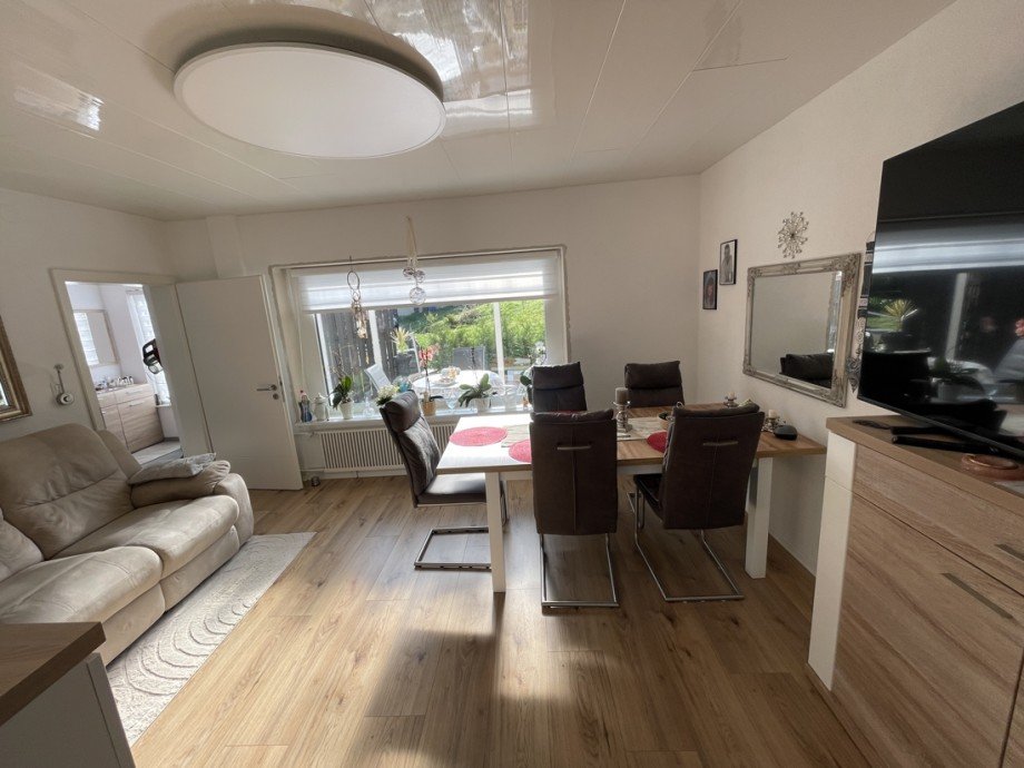 Lebensraum Einfamilienhaus Neustadt/Wied