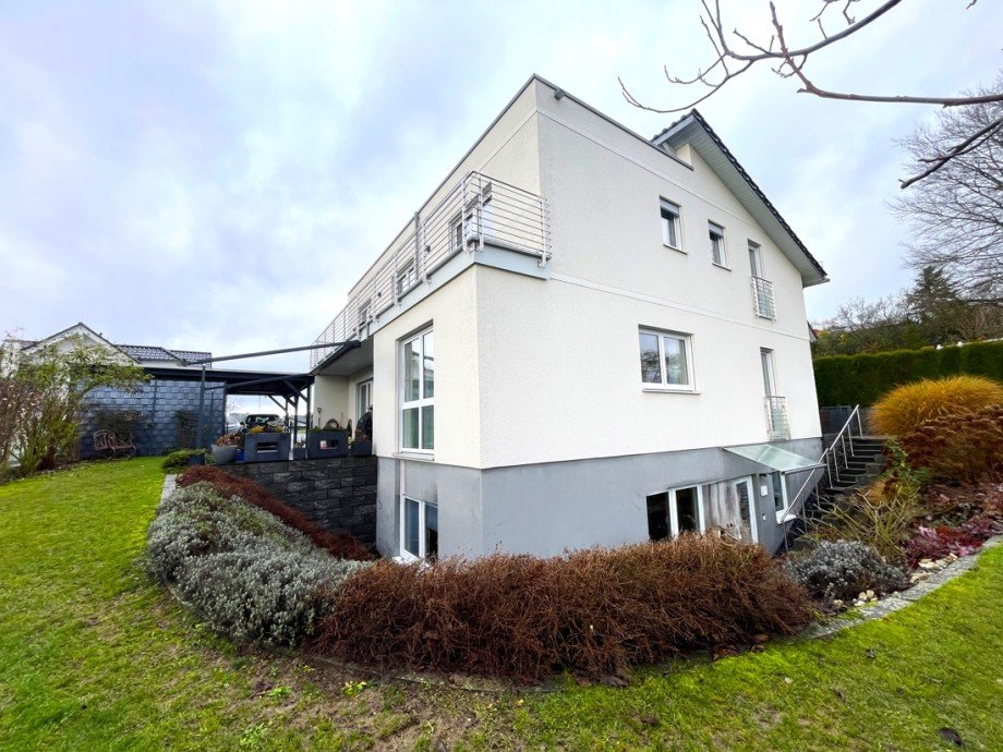  Einfamilienhaus Siegburg