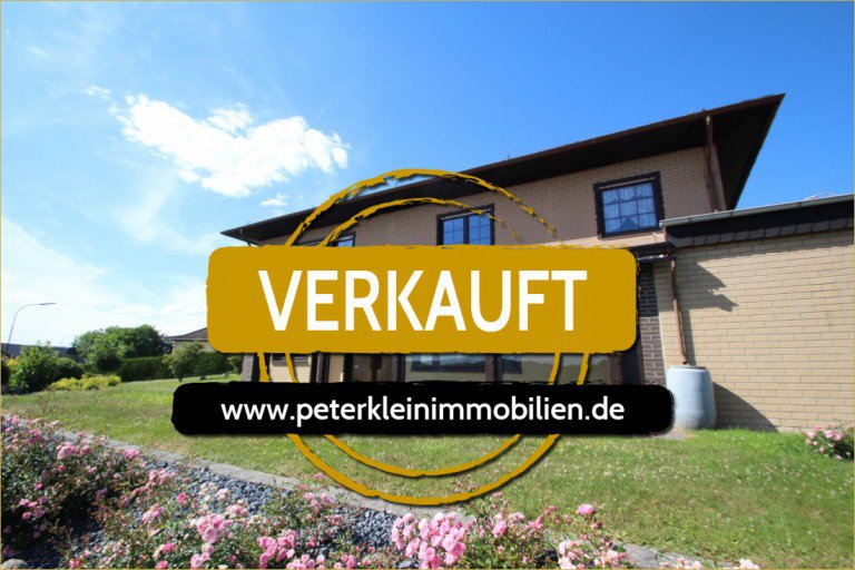 Repr�sentatives Wohnhaus Raubach - Neuwied Einfamilienhaus Haus verkaufen Raubach! Platzwunder mit tollem Grundst�ck in 1a Lage sucht neue Eigent�mer!