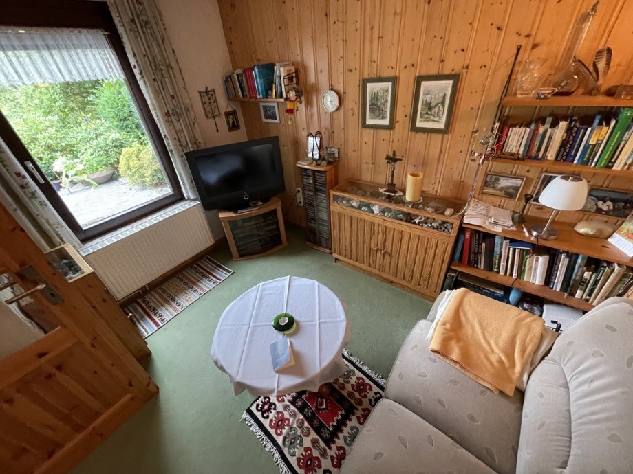 Lesezimmer Einfamilienhaus Horhausen (Westerwald)