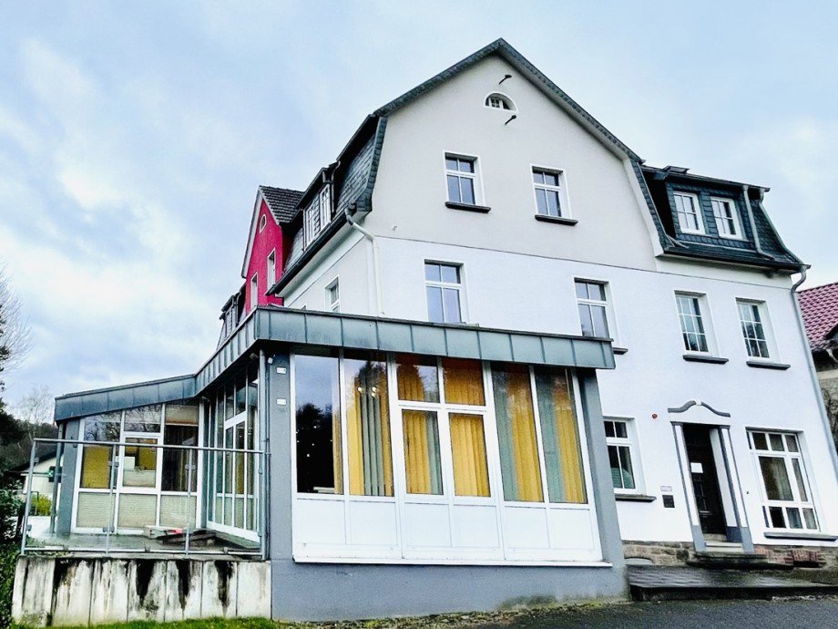  Haus Hausen (Wied)