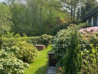 Bild (652cf284ca223ab00b958ee8a24578a6): Haus verkaufen Oberlahr! Hier sagen sich Fuchs und Hase gute Nacht!Ruhig und doch nicht ALLEIN