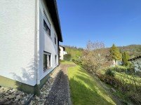 Hauptbild Gemütliches Zuhause für Paare mit idyllischem Ausblick in naturnaher Umgebung!