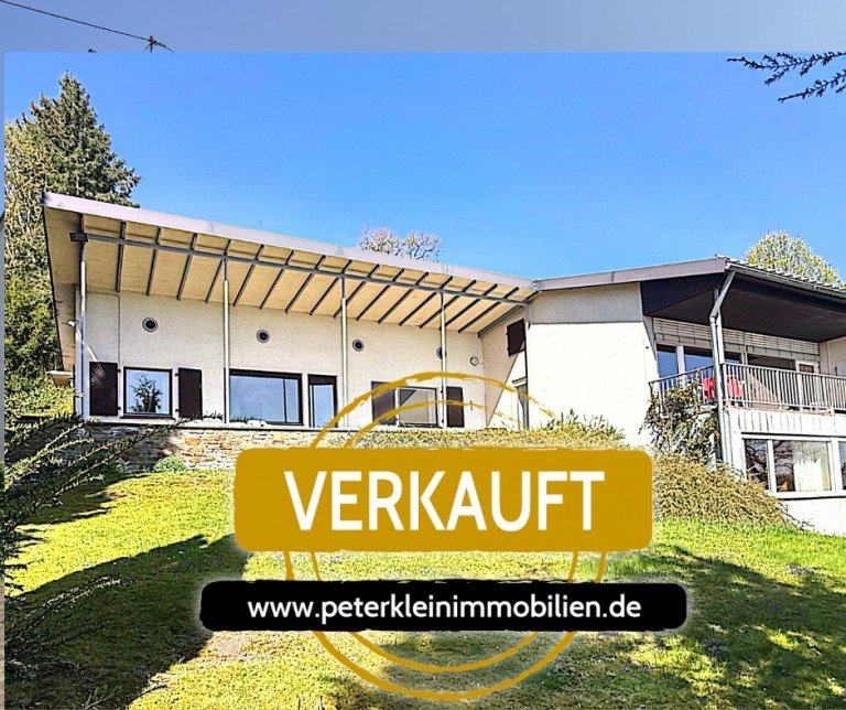  Neuwied - Neuwied Einfamilienhaus Haus verkaufen Neuwied! Traumhafte Aussicht trifft Investitionspotenzial!