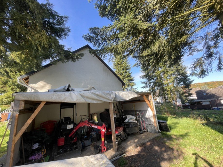  Einfamilienhaus Neustadt/Wied