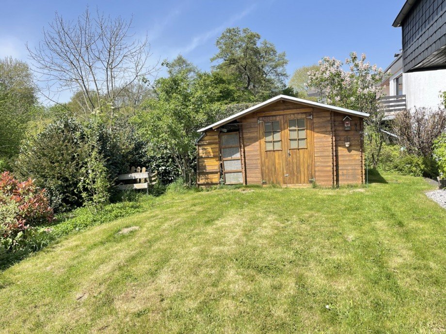  Einfamilienhaus Puderbach