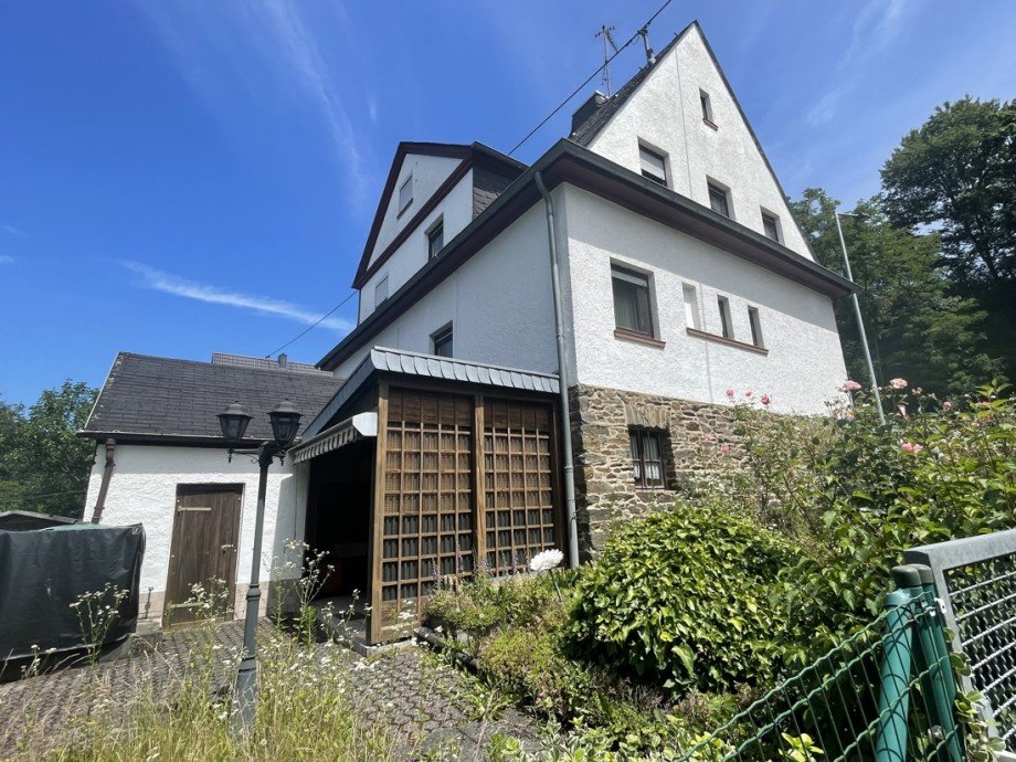  Doppelhaush�lfte Neuwied / Niederbieber