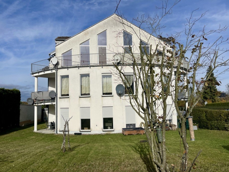  Penthousewohnung Horhausen (Westerwald)