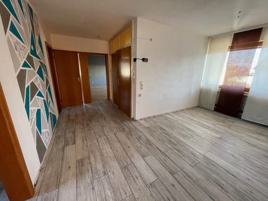 Wohndiele OG Zweifamilienhaus Dierdorf