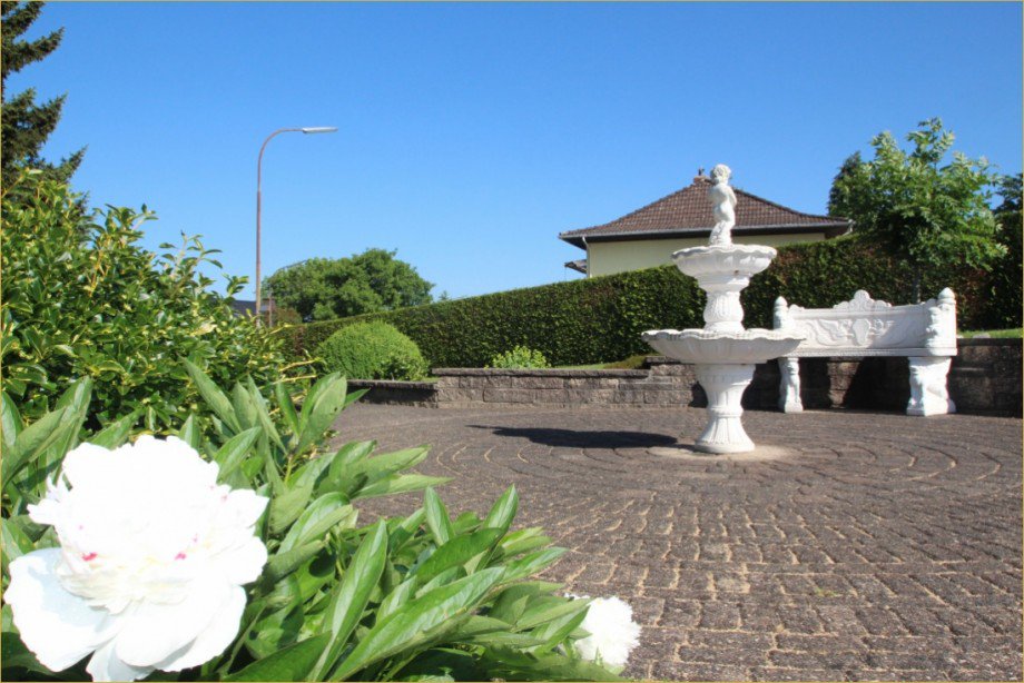 Ihr Garten Eden! Einfamilienhaus Raubach