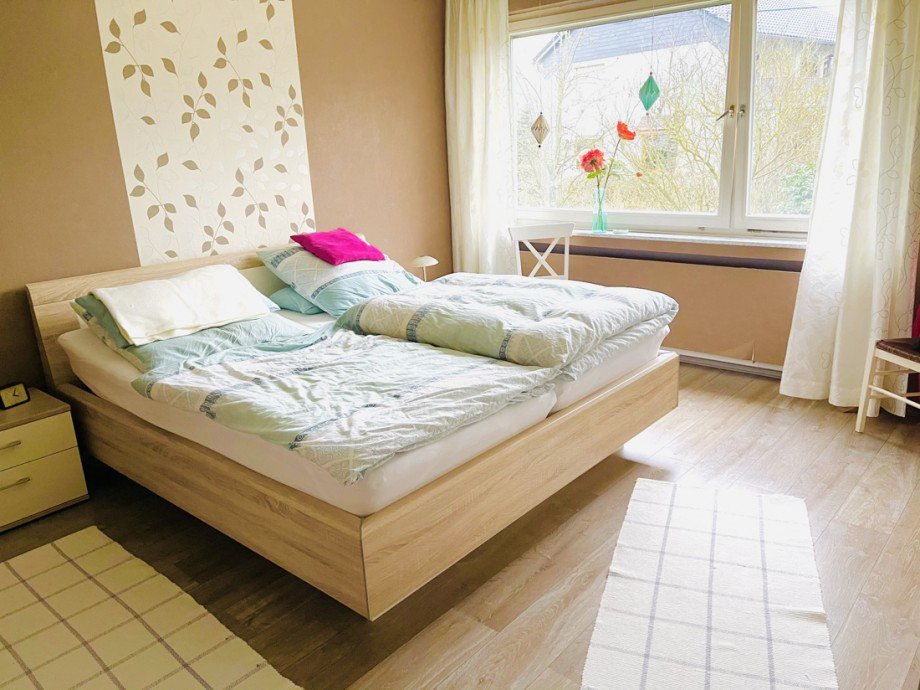 Schlafen EG Zweifamilienhaus Dierdorf