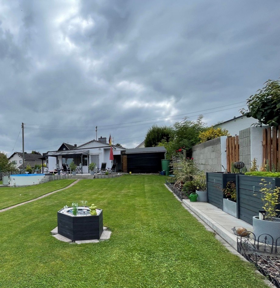  Bungalow Horhausen (Westerwald)