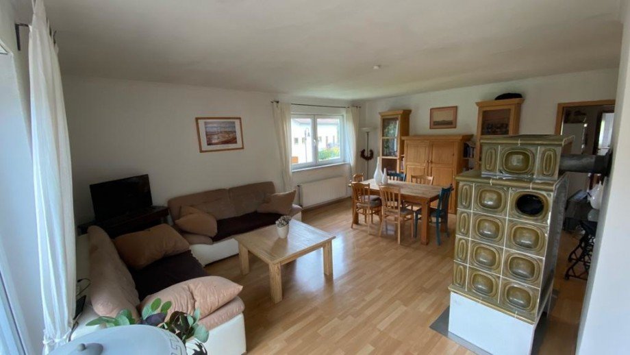 Wohnen Etagenwohnung Krunkel
