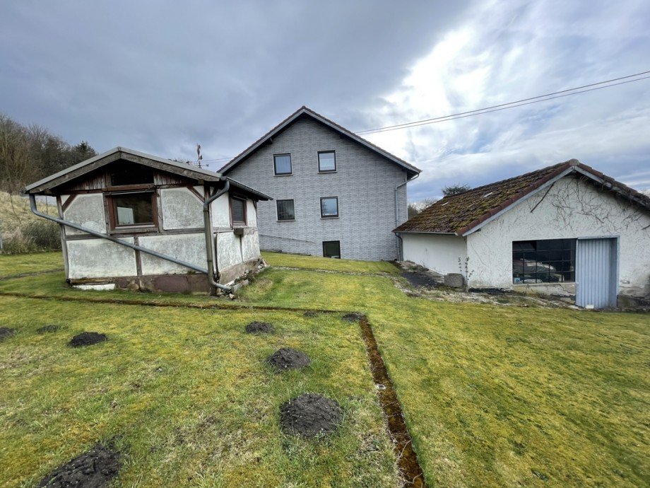  Einfamilienhaus Neustadt (Wied)