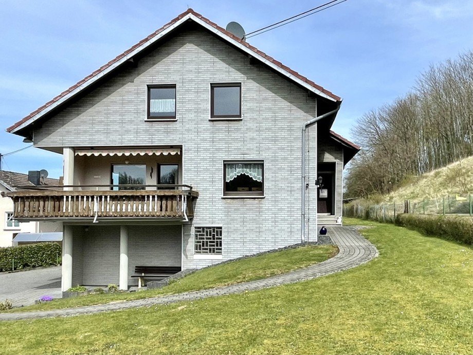  Einfamilienhaus Neustadt (Wied)