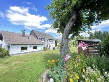 Hier f�hlt man sich wohl Haus verkaufen Puderbach! Fachwerk k�sst Moderne - Landhausjuwel in ruhiger Traumlage im Westerwald!