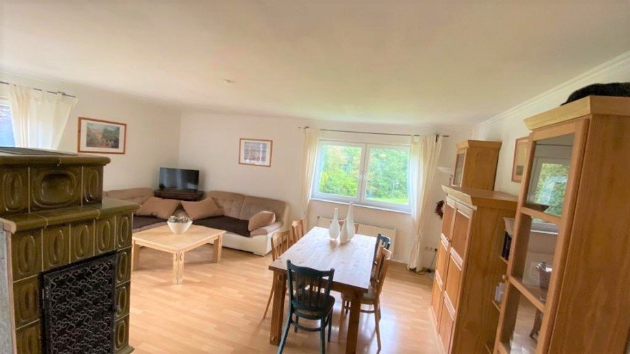 Wohnen Etagenwohnung Krunkel