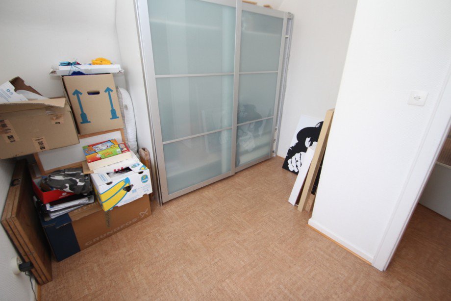 B�ro Etage Zweifamilienhaus Flammersfeld