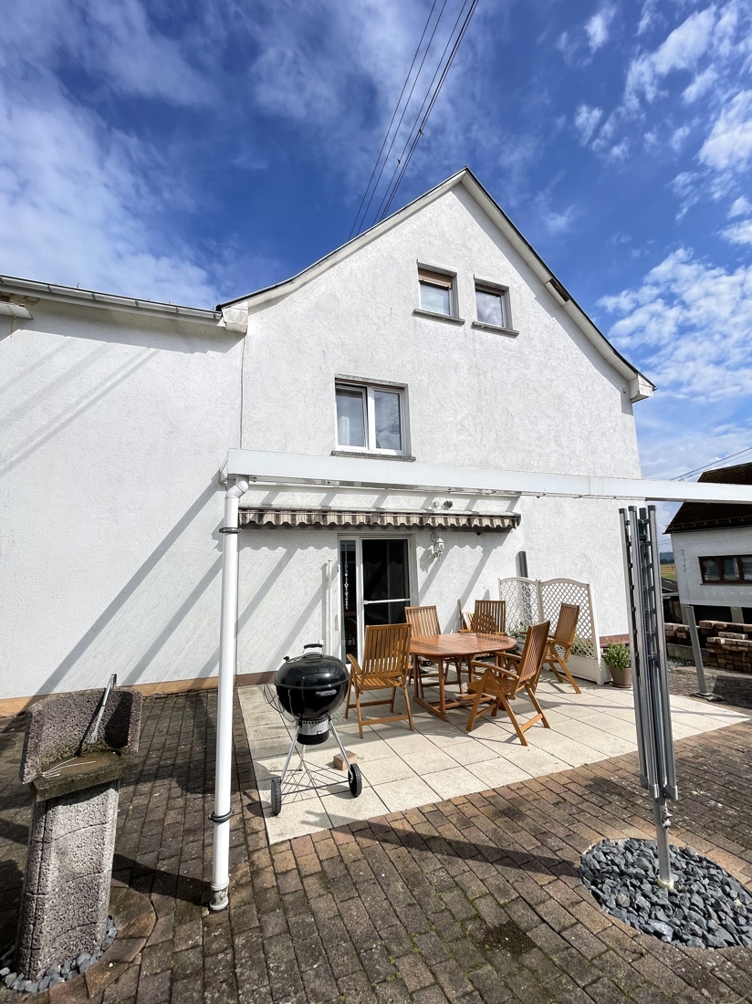  Einfamilienhaus Selters