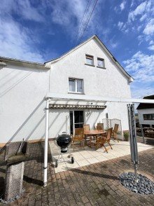  VERKAUFT! Haus verkaufen Dierdorf! Ideal f�r Handwerker: Familienhaus + Nebengeb�ude