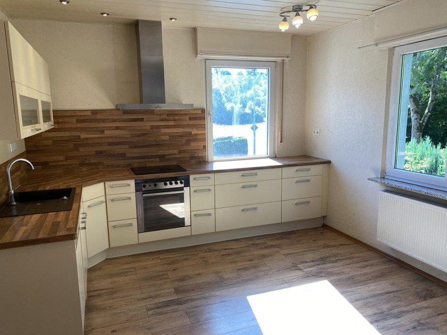  Einfamilienhaus Gro�maischeid