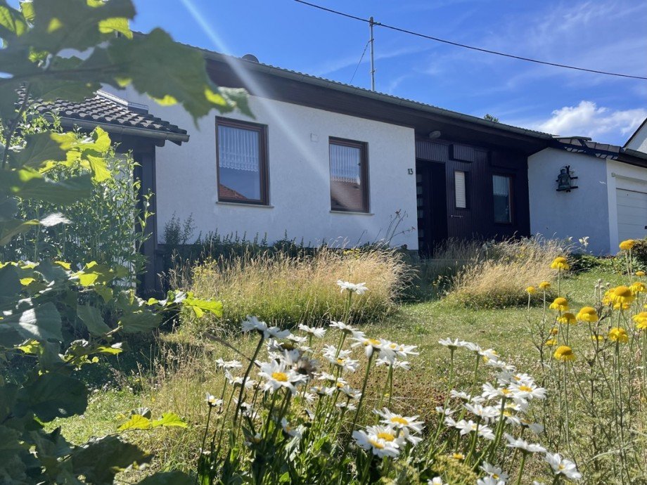  Einfamilienhaus Horhausen (Westerwald)
