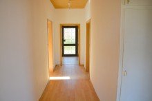 Eingangsbereich und Flur im EG Haus verkaufen Flammersfeld! Bungalow + separatem Anbau - in ruhiger Ortsrandlage!