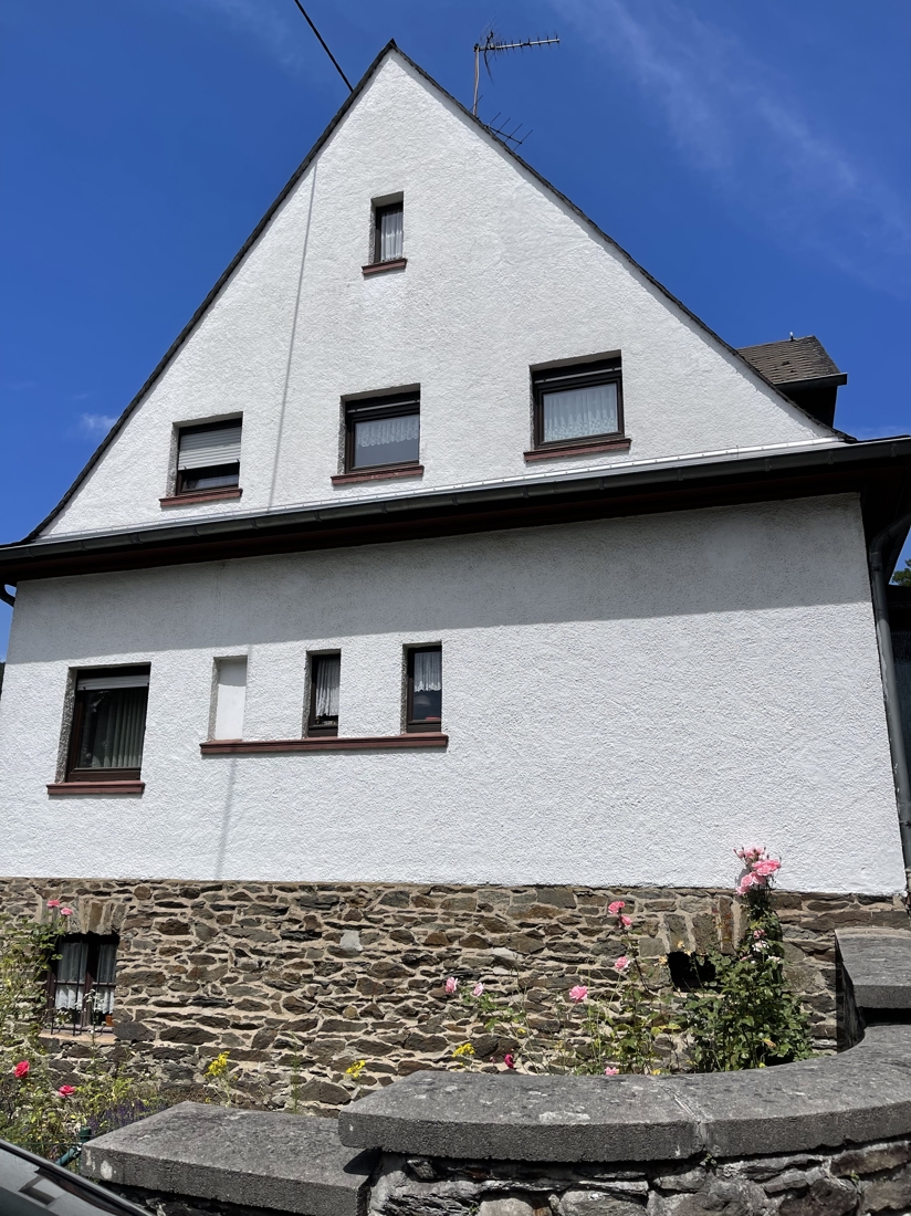  Doppelhaush�lfte Neuwied / Niederbieber