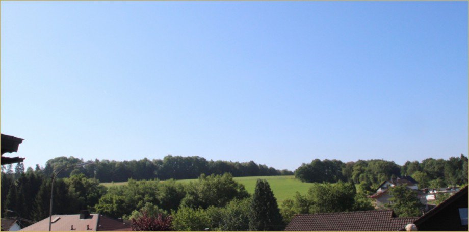 Genie�en Sie die Aussicht! Einfamilienhaus Raubach