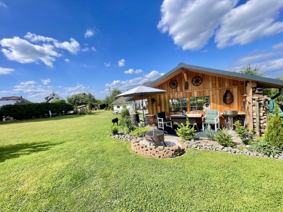 SommerWOHNEN Einfamilienhaus Puderbach