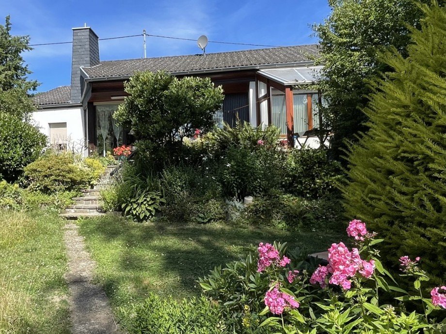  Einfamilienhaus Horhausen (Westerwald)
