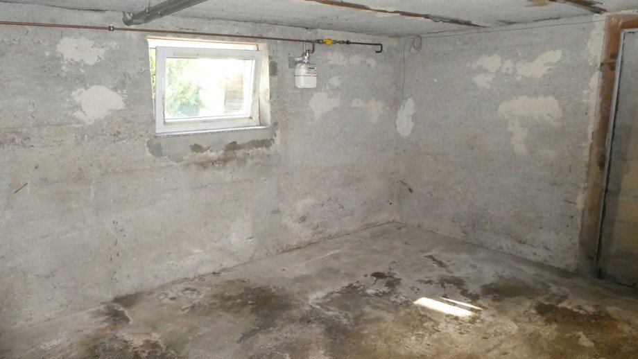 Keller Einfamilienhaus Gro�maischeid