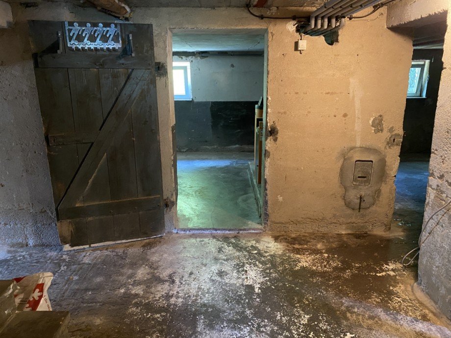 Keller Einfamilienhaus Gro�maischeid