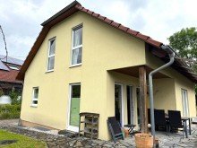  Energieeffizientes Familienhaus vor den Toren von K�ln und Bonn - W�rmepumpe, PV & Solarthermie