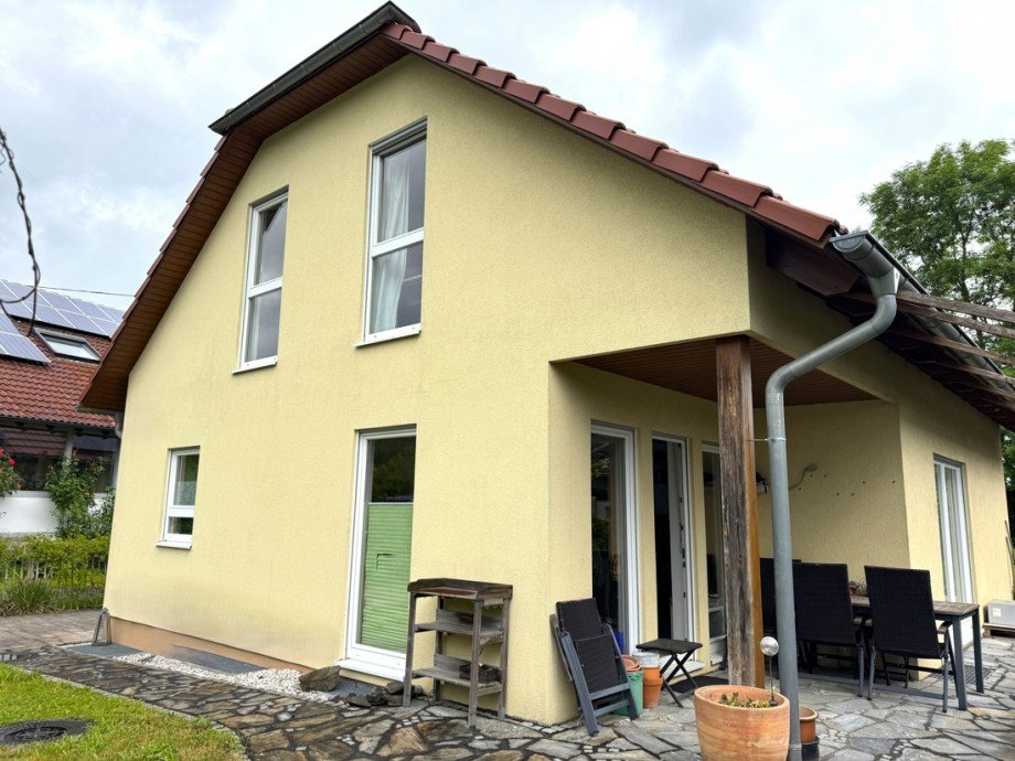  Einfamilienhaus Windhagen