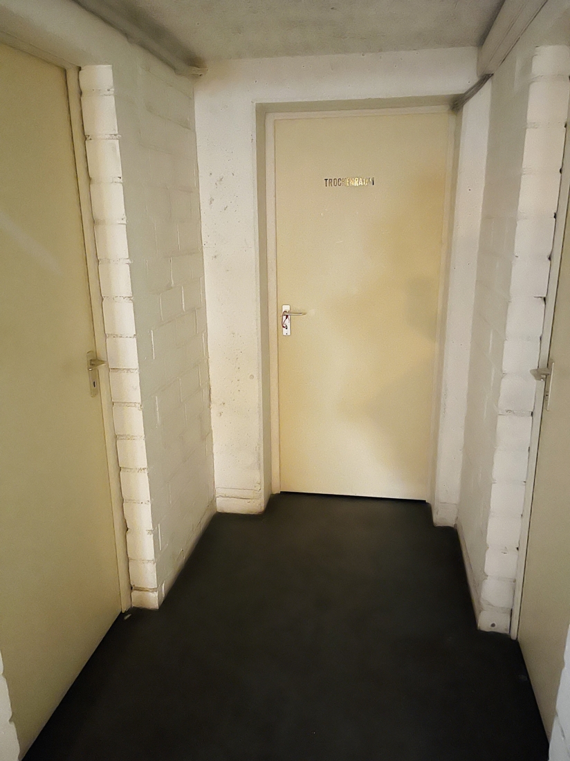  Etagenwohnung Bonn / Lessenich
